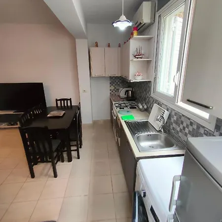 Papa Villa Ksamil