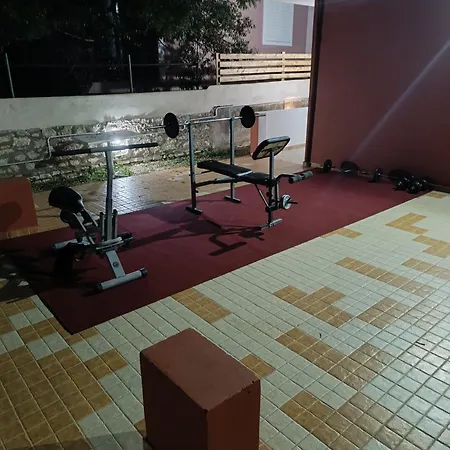 Vila Papa *