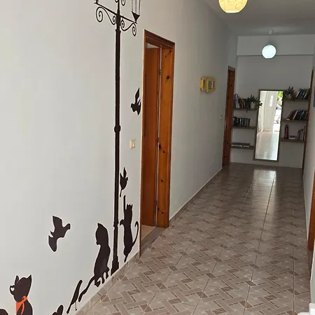 Villa Papa Ksamil