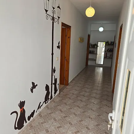 Vila Papa *