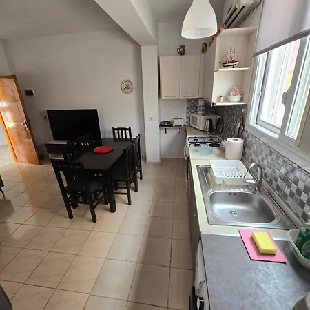 Vila Papa