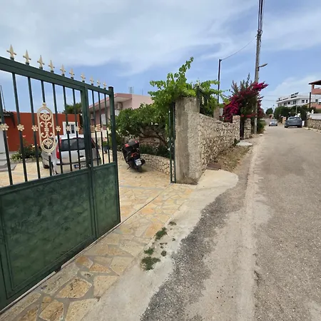 Vila Papa