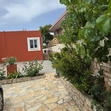 Papa Villa Ksamil