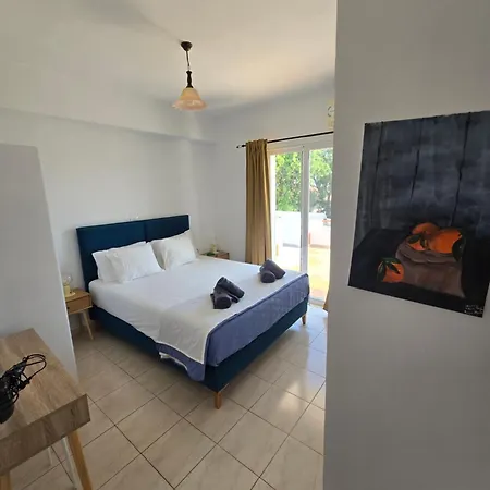 Vila Papa Ksamil