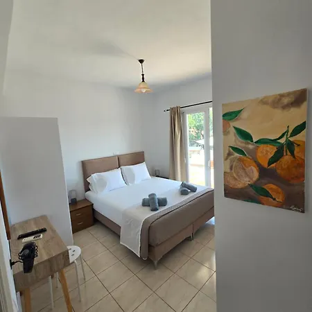 Papa Villa Ksamil