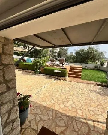 Vila Papa *