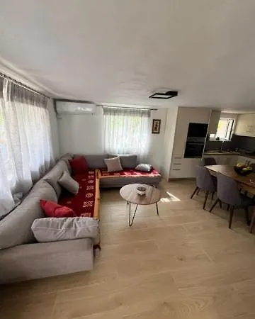 Vila Papa *