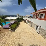Villa Papa *