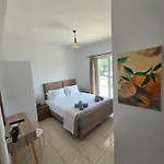 Papa Villa Ksamil